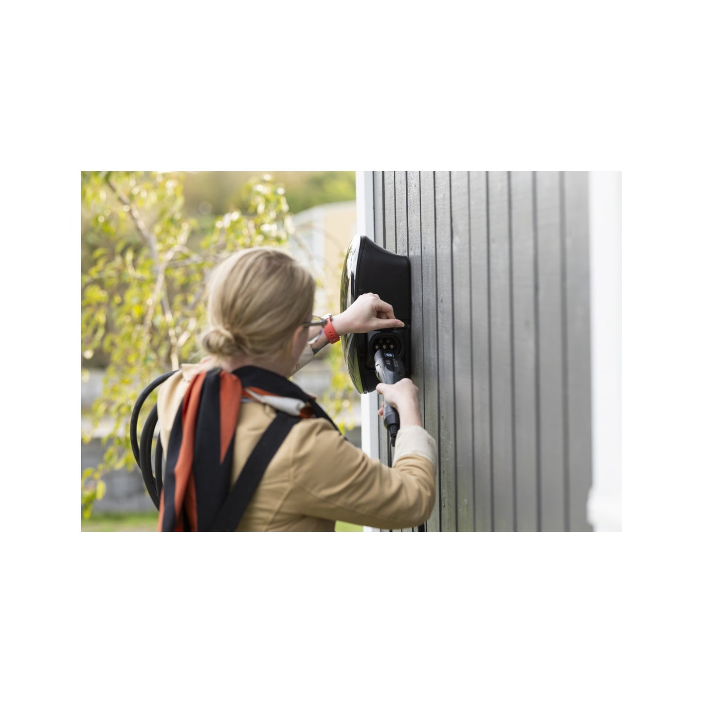 Vad kostar det att ladda en elbil?