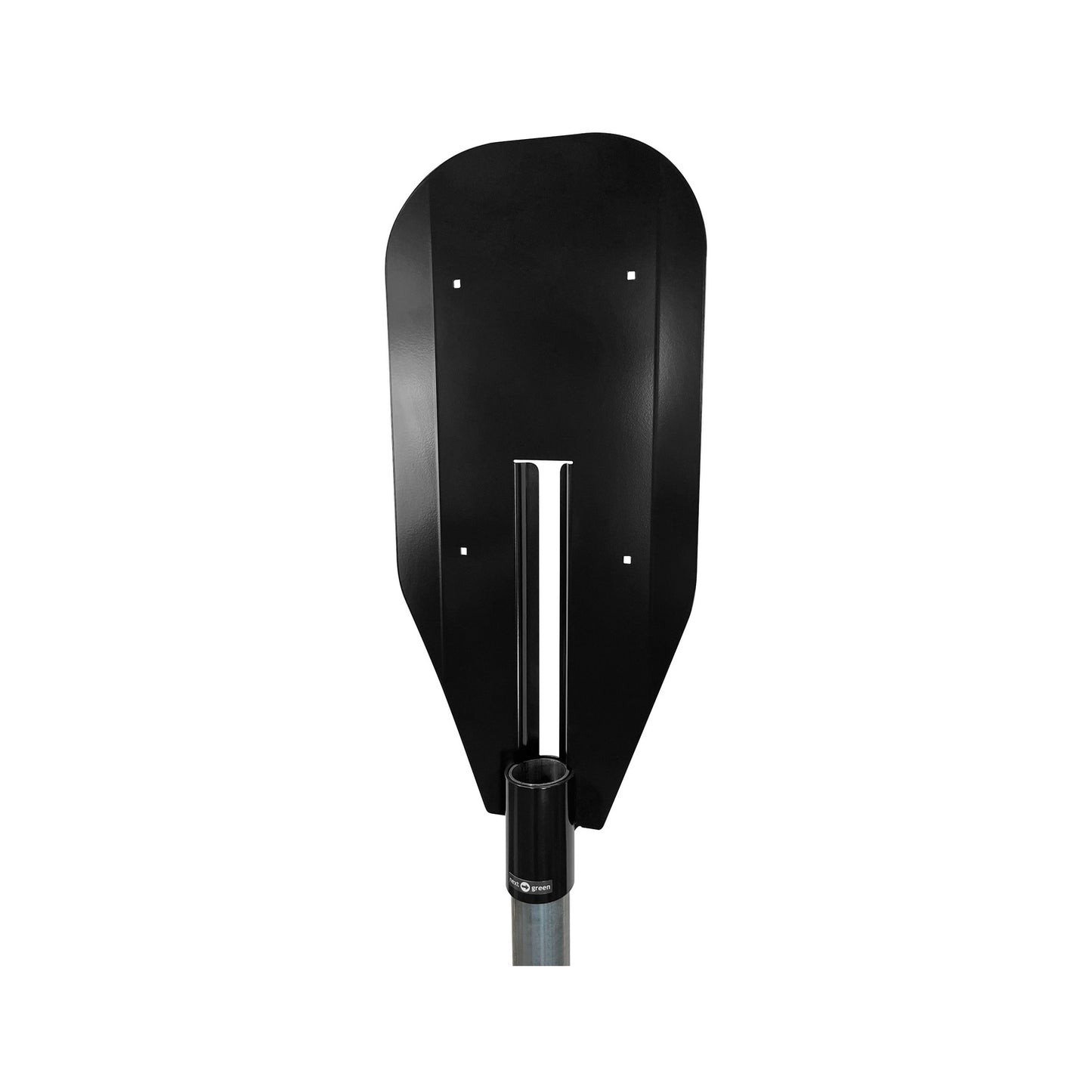 Laddboxhållare för stolpe Evon Dual