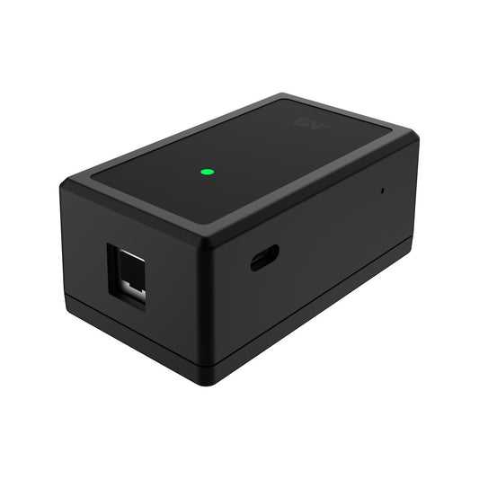 Trådlös lastbalanserare, P1